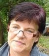 Porträt von Elke Müller