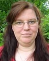 Porträt von Katharina Wesch